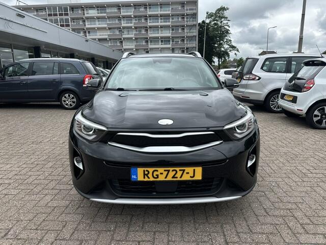 KIA Stonic 1.0 T-GDi DynamicLine Nap
