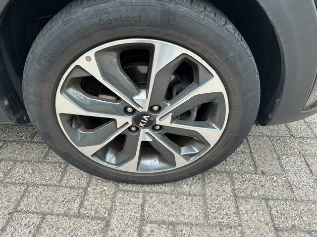 KIA Stonic 1.0 T-GDi DynamicLine Nap