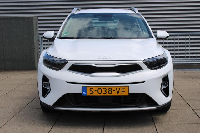 KIA Stonic 1.0 T-GDi MHEV DynamicLine Navigatie / Camera / Clima