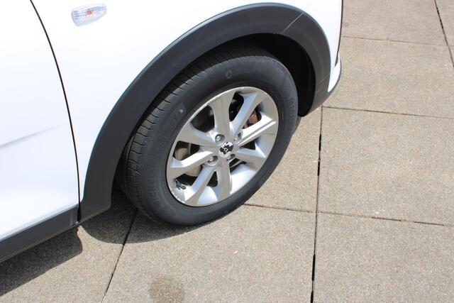 KIA Stonic 1.0 T-GDi MHEV DynamicLine Navigatie / Camera / Clima
