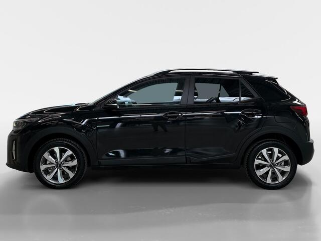 KIA Stonic 1.0 T-GDi MHEV DynamicPlusLine I Camera I CarPlay I Stoel- en stuurverwarming I Lane Assist I