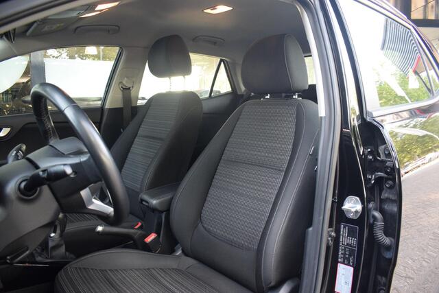 KIA Stonic 1.0 T-GDi MHEV DynamicLine |CRUISE|CLIMA|NAVI|