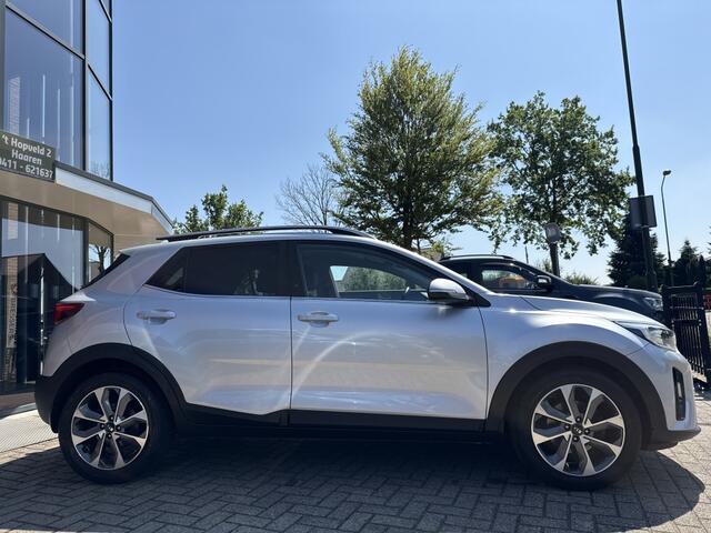 KIA Stonic 1.0 T-GDi Dynamic Line | trekhaak