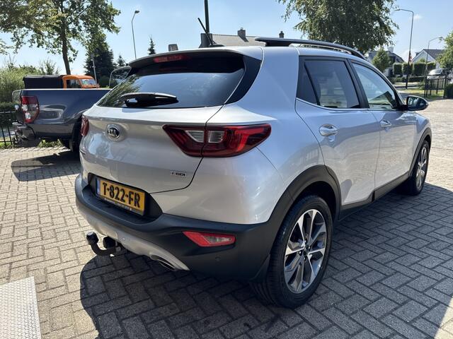 KIA Stonic 1.0 T-GDi Dynamic Line | trekhaak