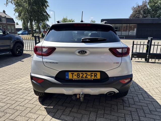 KIA Stonic 1.0 T-GDi Dynamic Line | trekhaak