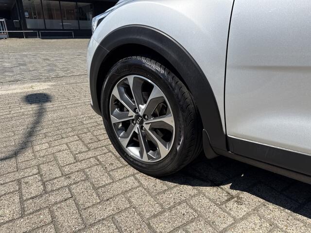 KIA Stonic 1.0 T-GDi Dynamic Line | trekhaak