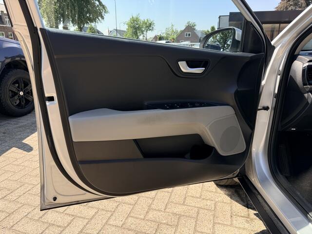 KIA Stonic 1.0 T-GDi Dynamic Line | trekhaak