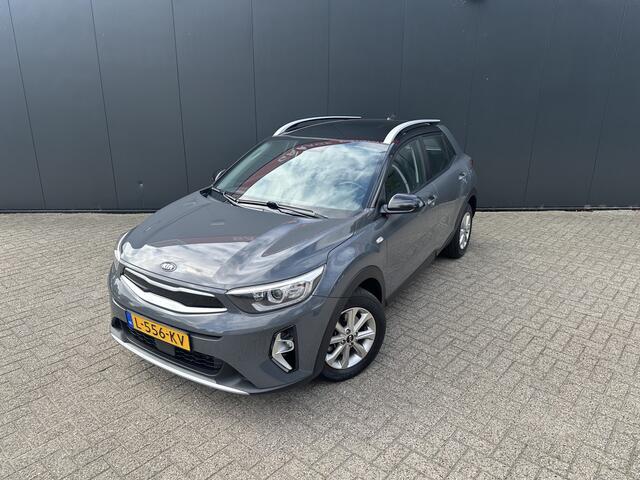 KIA Stonic 1.0 T-GDi MHEV DynamicLine