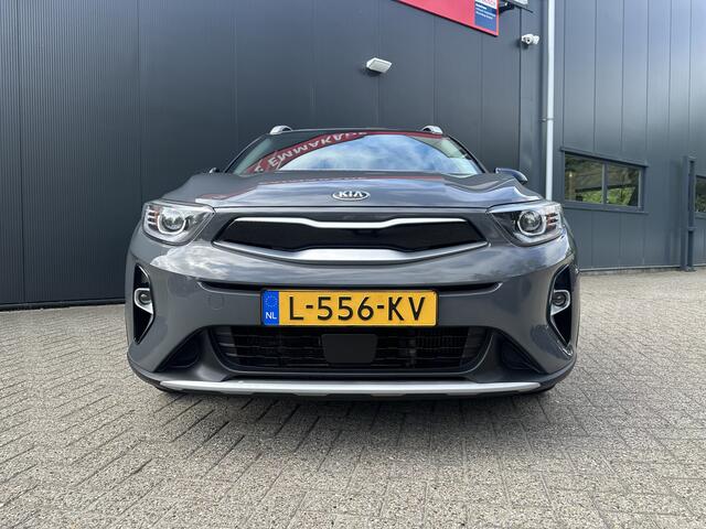 KIA Stonic 1.0 T-GDi MHEV DynamicLine