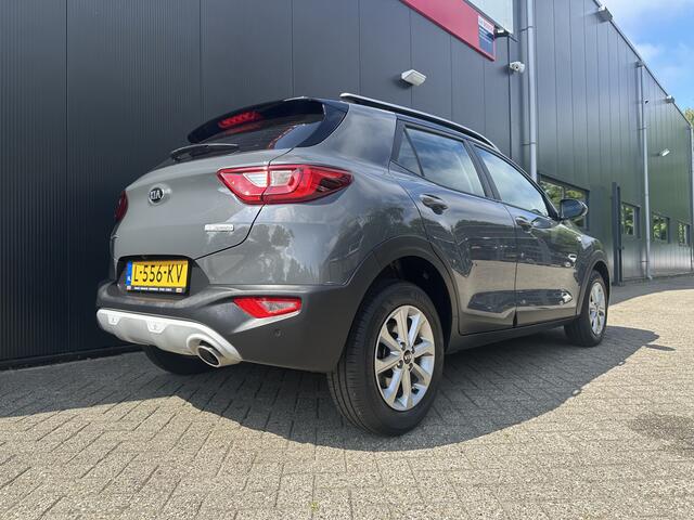 KIA Stonic 1.0 T-GDi MHEV DynamicLine