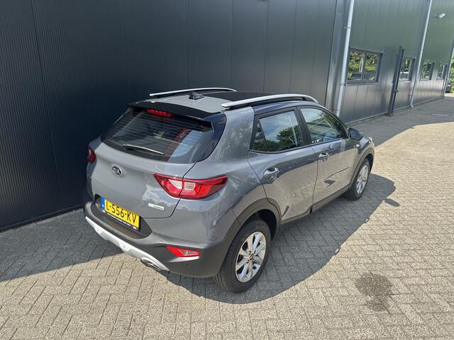 KIA Stonic 1.0 T-GDi MHEV DynamicLine