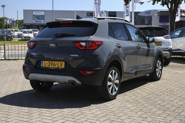 KIA Stonic 1.0 T-GDi MHEV DynamicPlusLine CAMERA/ DAB/ CRUISE
