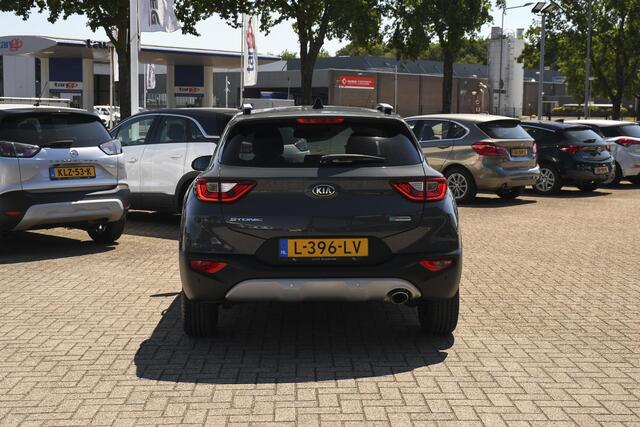 KIA Stonic 1.0 T-GDi MHEV DynamicPlusLine CAMERA/ DAB/ CRUISE