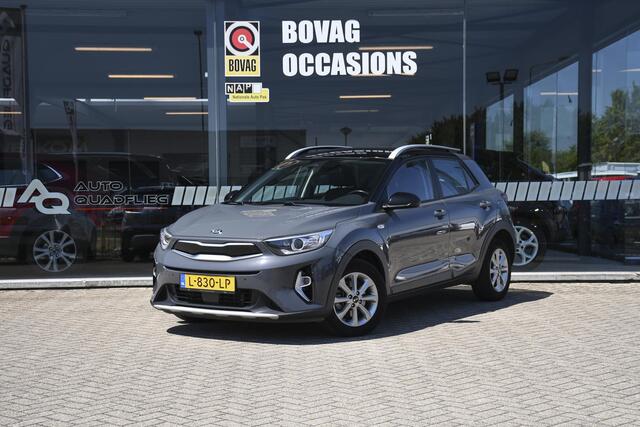 KIA Stonic 1.0 T-GDi MHEV DynamicLine CAMERA/ DAB/ CRUISE.C