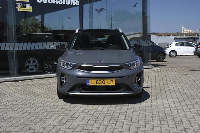KIA Stonic 1.0 T-GDi MHEV DynamicLine CAMERA/ DAB/ CRUISE.C