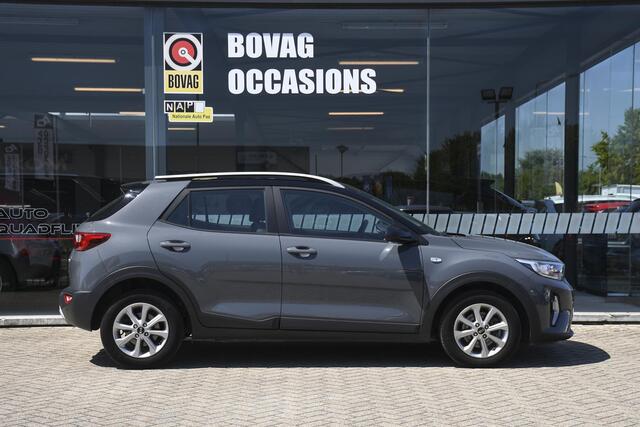 KIA Stonic 1.0 T-GDi MHEV DynamicLine CAMERA/ DAB/ CRUISE.C
