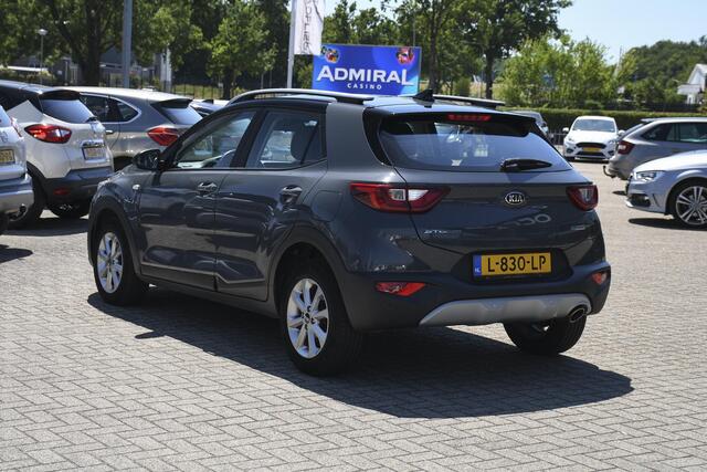 KIA Stonic 1.0 T-GDi MHEV DynamicLine CAMERA/ DAB/ CRUISE.C