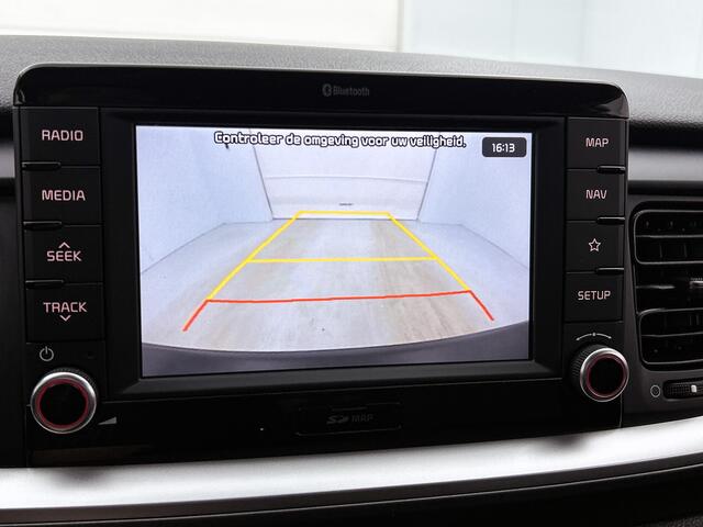 KIA Stonic 1.0 T-GDi ComfortPlusLine Navigator Lichtmetalen velgen | Navigatie | Airco