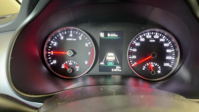 KIA Stonic 1.0 T-GDi MHEV Dyn+L Navi Cruise