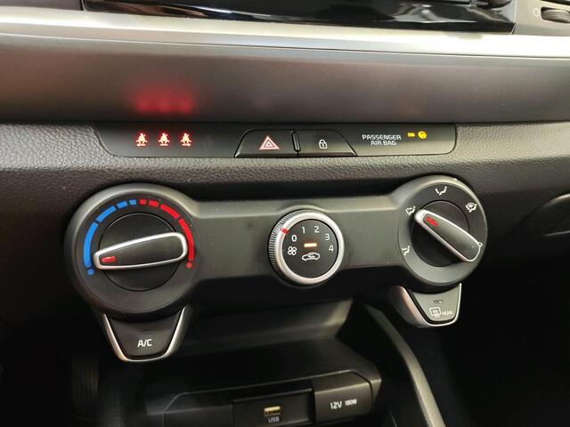 KIA Stonic 1.0 T-GDi MHEV DynLine, 1e Eig! Camera! Carplay! VERWACHT!