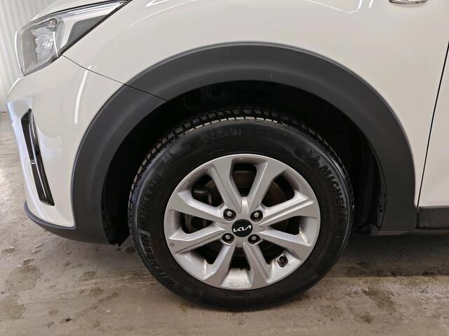 KIA Stonic 1.0 T-GDi MHEV DynLine, 1e Eig! Camera! Carplay! VERWACHT!
