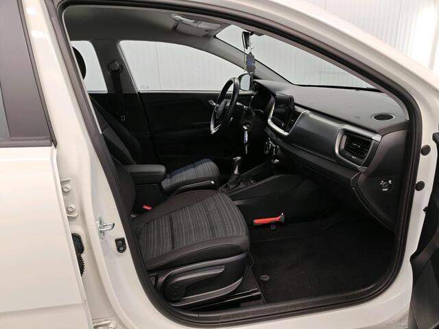 KIA Stonic 1.0 T-GDi MHEV DynLine, 1e Eig! Camera! Carplay! VERWACHT!