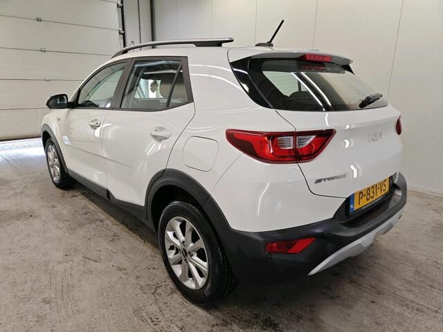 KIA Stonic 1.0 T-GDi MHEV DynLine, 1e Eig! Camera! Carplay! VERWACHT!