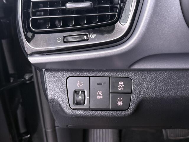 KIA Stonic 1.0 T-GDi MHEV DynamicPlusLine Onderweg-naar-dealer