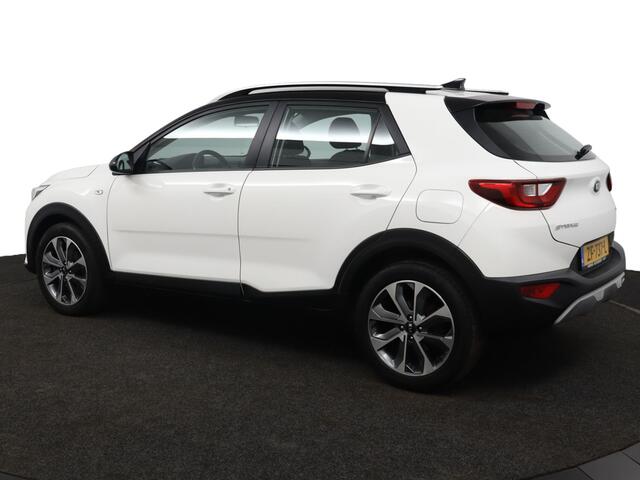 KIA Stonic 1.0 T-GDi DynamicLine - Achteruitrijcamera - Apple Carplay/Android Auto - Cruise Control - Virena Zekerheidspakket t.w.v. ¤895