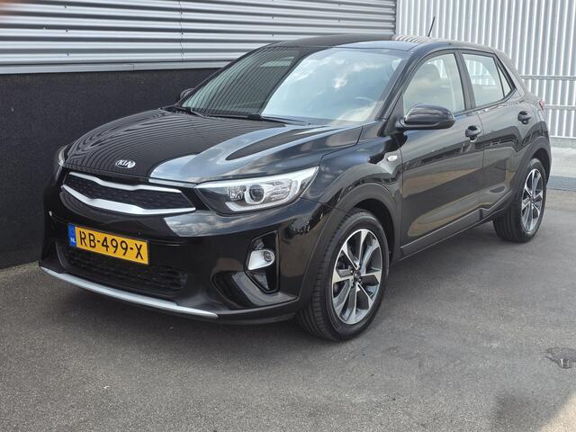 KIA Stonic 1.0 T-GDi ComfortPlusLine Navigator Trekhaak, Navigatie, Achteruitrijcamera, Cruise control, Airco