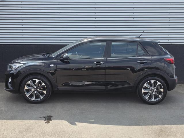 KIA Stonic 1.0 T-GDi ComfortPlusLine Navigator Trekhaak, Navigatie, Achteruitrijcamera, Cruise control, Airco