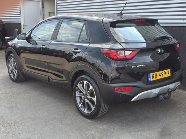 KIA Stonic 1.0 T-GDi ComfortPlusLine Navigator Trekhaak, Navigatie, Achteruitrijcamera, Cruise control, Airco