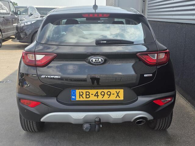 KIA Stonic 1.0 T-GDi ComfortPlusLine Navigator Trekhaak, Navigatie, Achteruitrijcamera, Cruise control, Airco