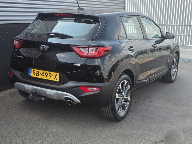 KIA Stonic 1.0 T-GDi ComfortPlusLine Navigator Trekhaak, Navigatie, Achteruitrijcamera, Cruise control, Airco