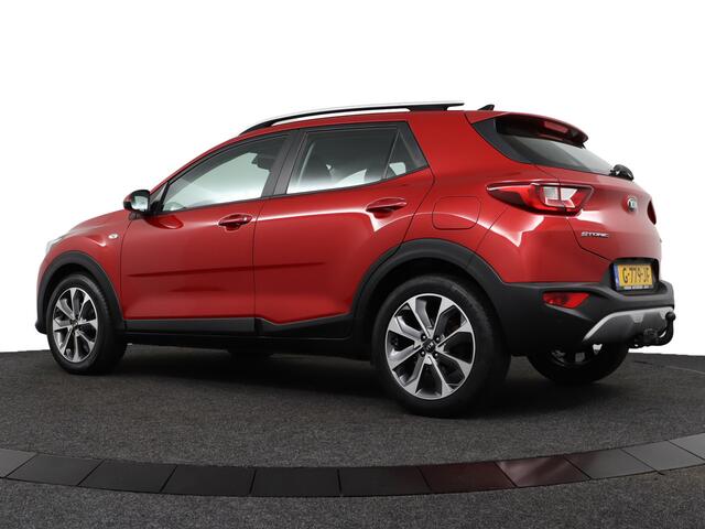 KIA Stonic 1.0 T-GDi DynamicLine - Trekhaak - Airco - Cruise control -