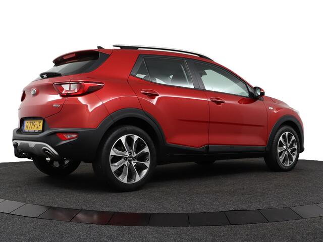 KIA Stonic 1.0 T-GDi DynamicLine - Trekhaak - Airco - Cruise control -