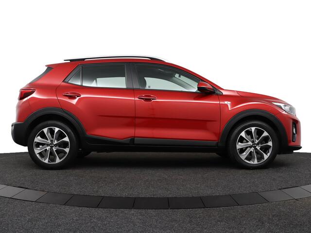 KIA Stonic 1.0 T-GDi DynamicLine - Trekhaak - Airco - Cruise control -