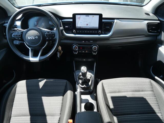 KIA Stonic 1.0 T-GDi MHEV DynamicLine | Cruise | Carplay | Navi | Climate |