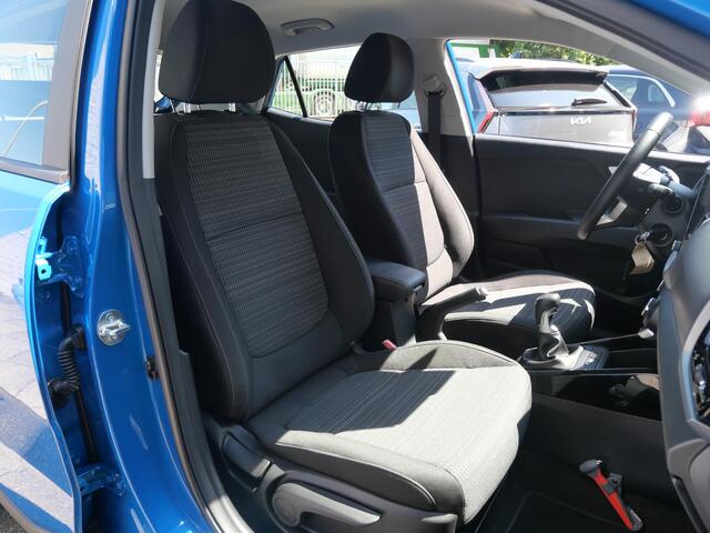 KIA Stonic 1.0 T-GDi MHEV DynamicLine | Cruise | Carplay | Navi | Climate |