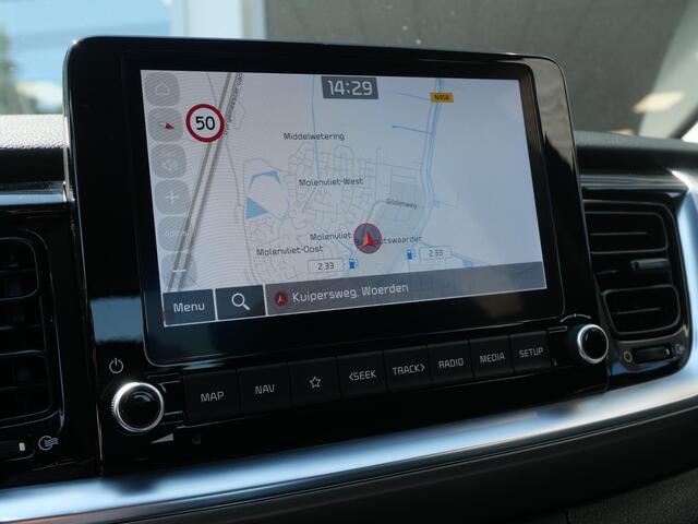 KIA Stonic 1.0 T-GDi MHEV DynamicLine | Cruise | Carplay | Navi | Climate |