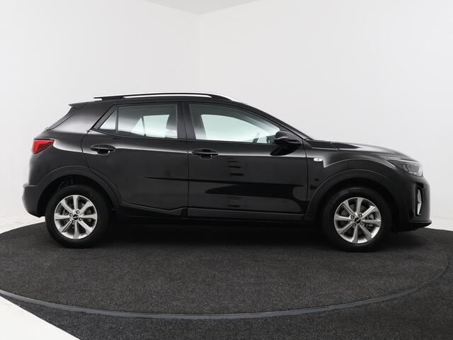 KIA Stonic 1.0 T-GDi MHEV DynamicLine | Camera | LED | Climate Control | Nederlandse Auto | NAP |