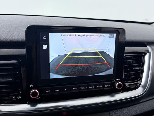KIA Stonic 1.0 T-GDi MHEV DynamicLine | Camera | LED | Climate Control | Nederlandse Auto | NAP |