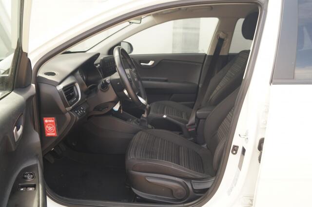 KIA Stonic 1.0 T-GDi MHEV DynamicLine -AIRCO-CARPLAY-CAM-