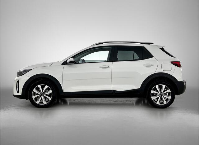 KIA Stonic 1.0 T-GDi MHEV DynamicPlusLine | Stuur-/Stoelverwarming | Navigatie | Climate Control | Apple Carplay/Android Auto |