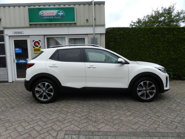 KIA Stonic 1.0 T-GDi DynamicPlusLine - Apple Carplay / Android Auto - Cruise Control - Climate Control - Achteruitrij Camera - Parkeerhulp