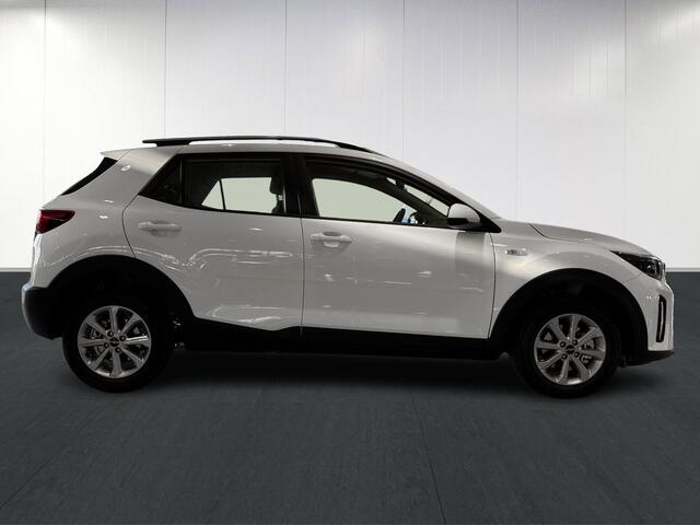 KIA Stonic 1.0 T-GDi MHEV DynamicLine | vanaf ¤ 429,- per maand | LED-koplampen | Cruisecontrol | Achteruitrijcamera | Dakrails | lichtmetalen velgen |