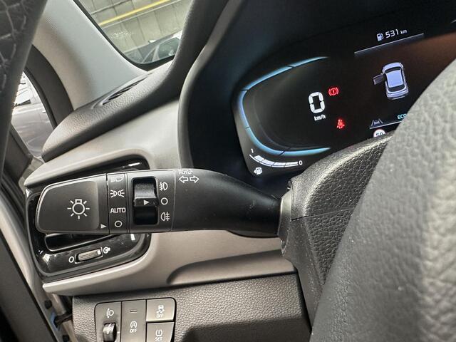 KIA Stonic 1.0 T-GDi MHEV DynamicLine