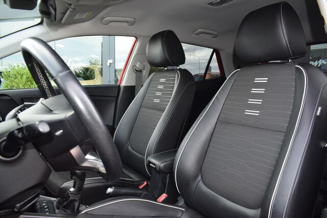 KIA Stonic 1.0 T-GDi MHEV GT-Line | Trekhaak | Navigatie | Camera | Climate | Cruise Control | Tot 10Jr. Kia-Garantie |