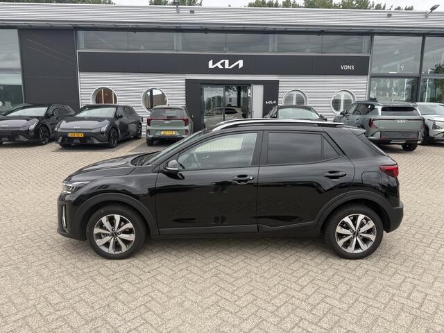 KIA Stonic 1.0 T-GDi MHEV DynamicPlusLine - TREKHAAK