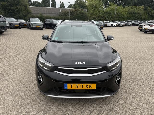 KIA Stonic 1.0 T-GDi MHEV DynamicPlusLine - TREKHAAK